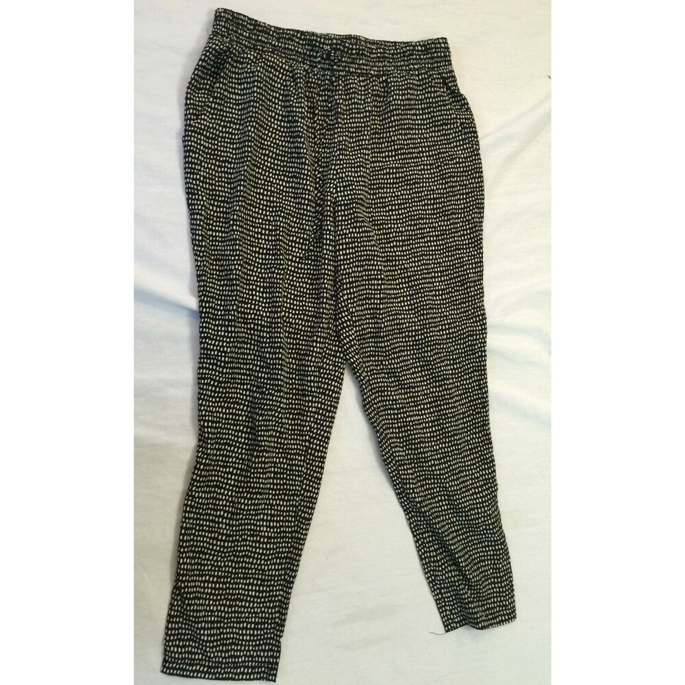 FOREVER 21 WOMENS PANTS SIZE M